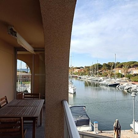 Studio Hyeres Port Exterior photo